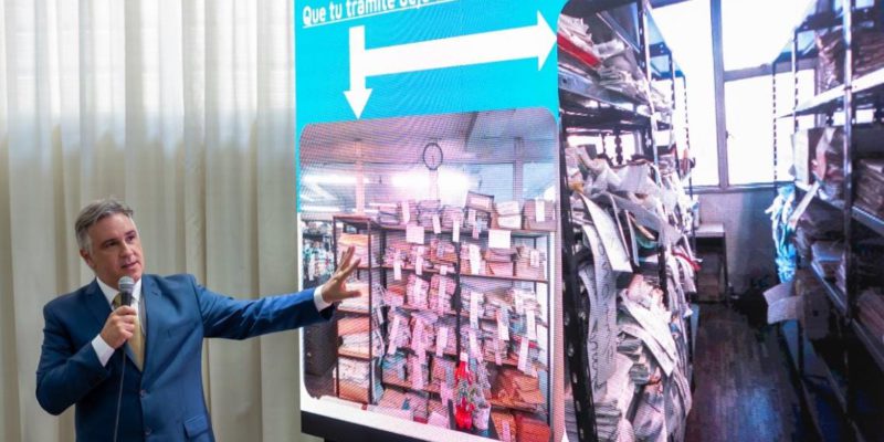 Obras Privadas Digital: A Un Mes De Su Lanzamiento, Ya Se Iniciaron Más De 360 Trámites De Manera 100% Online