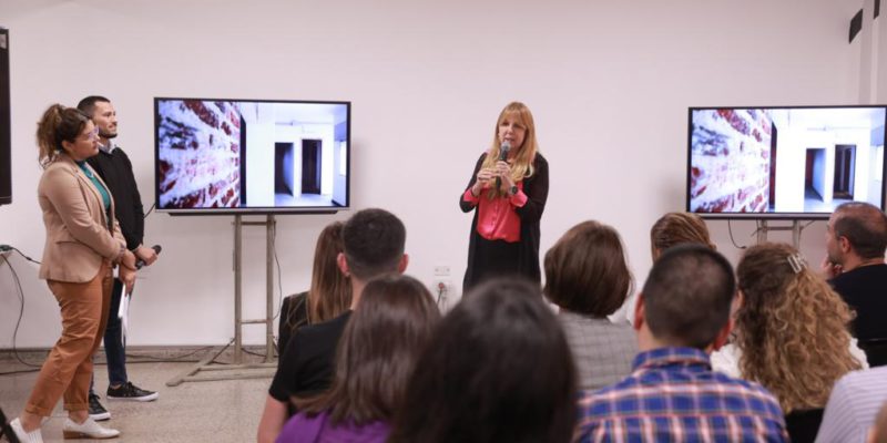 El Club De Emprendedores Está De Estreno: Nueva Sede Y Objetivos Renovados