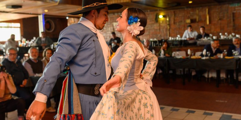 Ya Son Más De 1200 Las Personas Que Participarán En El Certamen De Disciplinas Folklóricas De “Córdoba Patria”