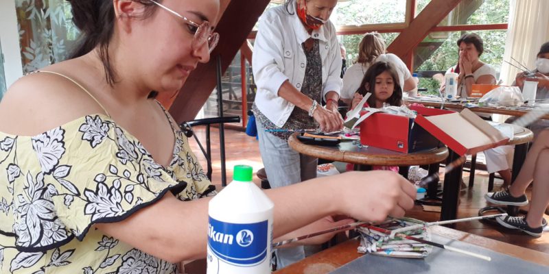La Municipalidad Propone Diferentes Actividades Por El Día Mundial Del Reciclado