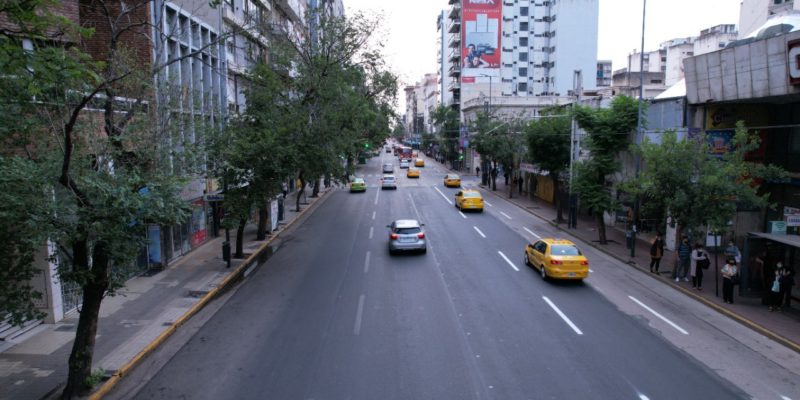 Sorteo Chapas De Taxis Y Remis: Se Prorroga El Plazo Para Presentar Los Formularios De Preinscripción