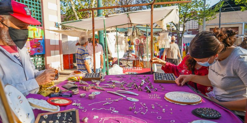 La Agenda Cultural Y Recreativa Para Entretenerse Este “finde” En La Ciudad
