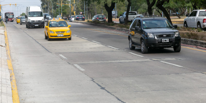 Ahora Es Más Fácil Llegar Al Centro Desde La Zona Sur