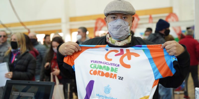 Más De 250 Profesionales De La Salud Estarán Afectados Al Operativo Especial Para La Vuelta Ciclística De Córdoba