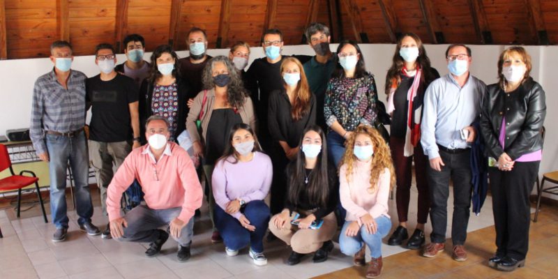 Comenzaron Las Actividades De Acompañamiento Educativo Destinadas A Estudiantes De La Ciudad De Córdoba