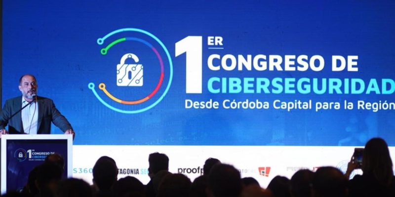 Más De 800 Personas Participaron Del “1er Congreso De Ciberseguridad, Desde Córdoba Capital Para Toda La Región”