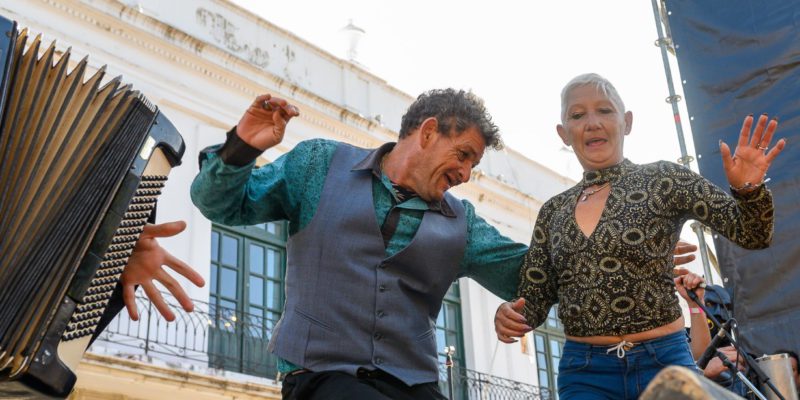 El Cuarteto Comenzará A Enseñarse En Las Aulas De Jardines Y Escuelas Municipales