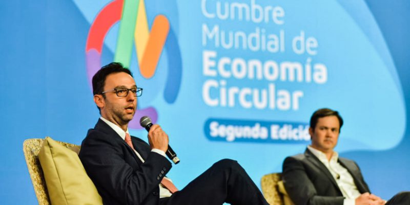 Segunda Cumbre De Economía Circular: Las Experiencias Circulares Transmiten Ideas Innovadoras Y Sustentables