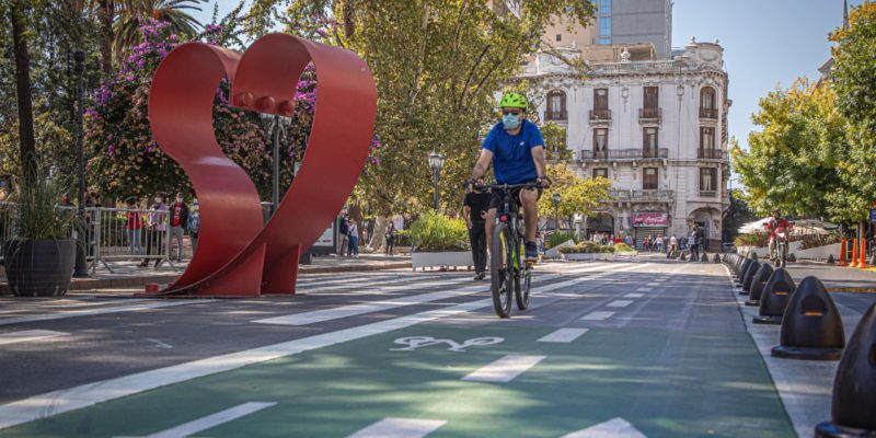 Córdoba Capital Representará A Argentina En Un Programa Para El Desarrollo Del Turismo Impulsado Por El BID