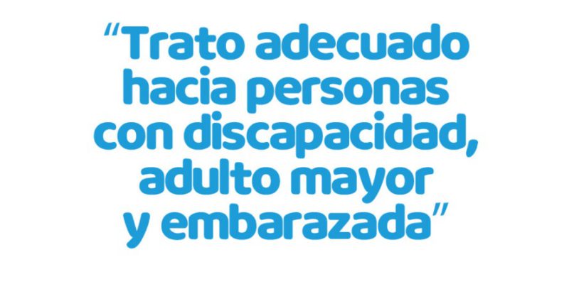 La Municipalidad De Córdoba Invita A Participar De Un “Curso De Trato Adecuado”