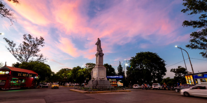 Este “finde” Recibe El Invierno Con Diversas Propuestas En La Ciudad