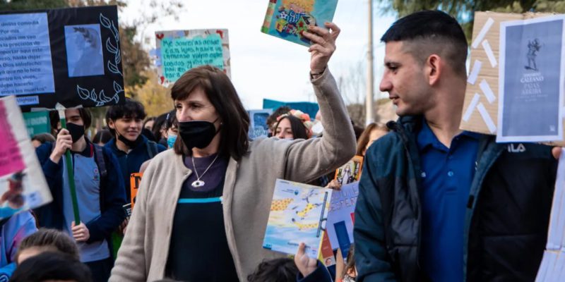 Más De 5000 Vecinos Participaron De Las Actividades Impulsadas Por Parque Educativo Sur