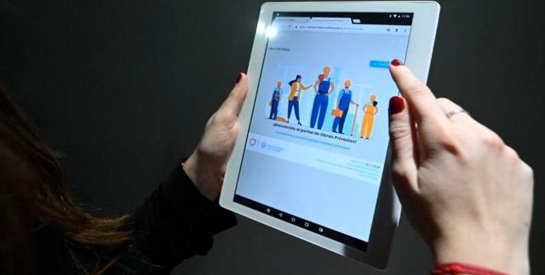 Obras Privadas Digital: En Tres Meses La Municipalidad Procesó Más De 1300 Trámites De Manera 100 % Online