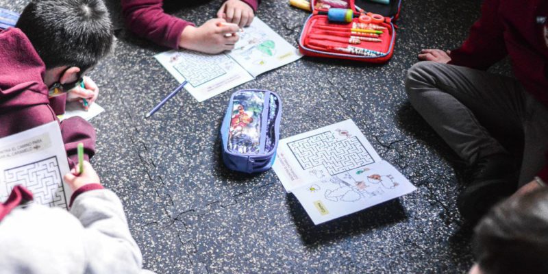 Inician Talleres De Concientización Y Prevención Sobre Grooming