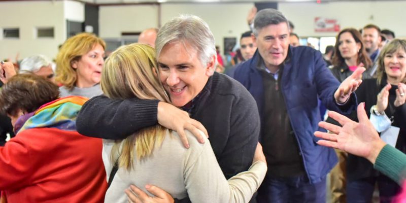 “Plan Córdoba Mayor”: Municipio Y Provincia Lanzan Nuevos Programas Para Personas Mayores