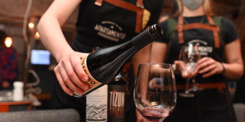 Córdoba Capital Será Sede De Una Nueva Edición Solidaria De “Los Taninos Wine Fest”
