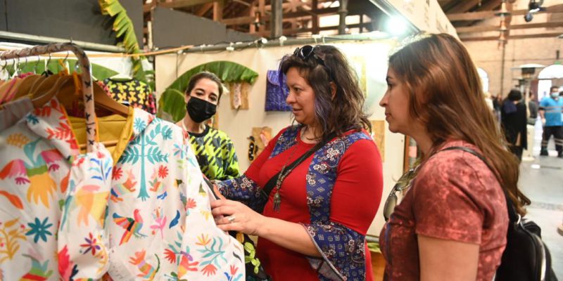 Comenzó El Festival De Diseño Córdoba 2022
