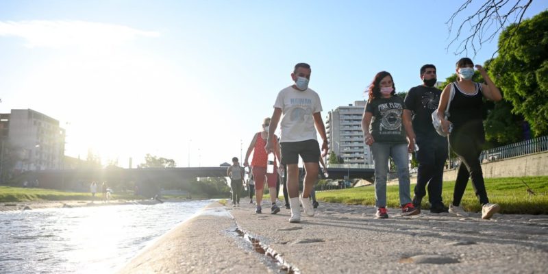 El Mes De Julio Arranca Su Primer “finde” Con Diversas Propuestas Para Realizar En La Ciudad