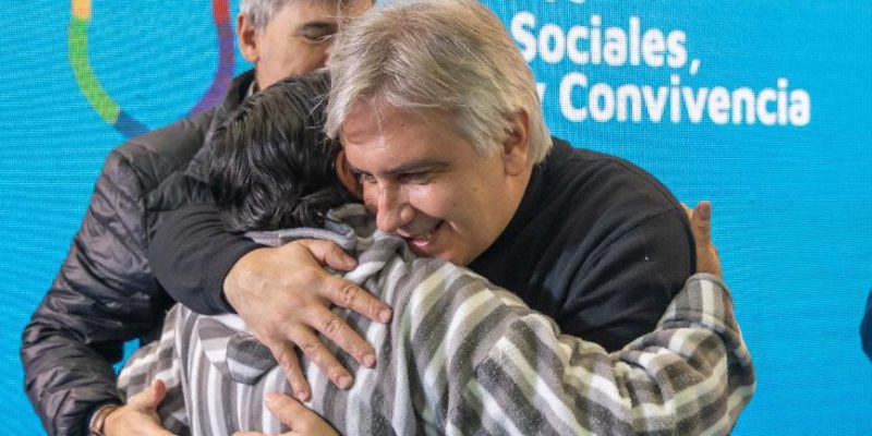 El Fondo Integral Para Personas Con Discapacidad Ya Le Genera Recursos A Los Sectores Más Vulnerables