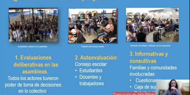 Más De 600 Docentes Participaron De Un Nuevo Ciclo De Capacitación Ofrecido Desde La Municipalidad De Córdoba En Conjunto Con La Fundación Varkey