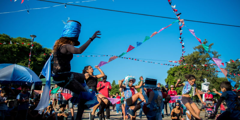 Se Abre La Convocatoria Para Agrupaciones Artísticas Carnavaleras