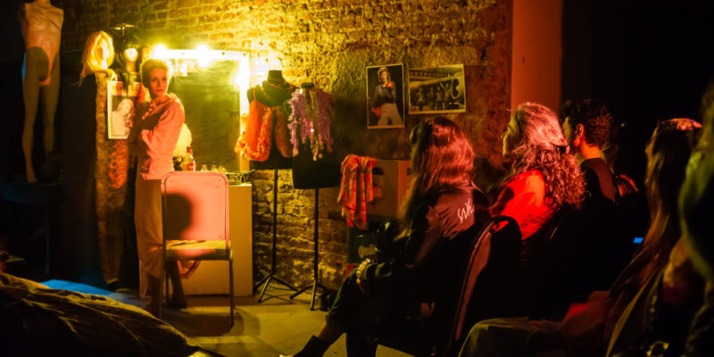 Continúa El 30% De Descuento Para Las Entradas De Teatro Independiente