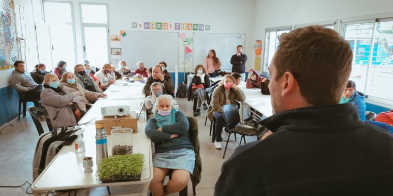 Parques Educativos Todo El Año: Actividades Para El Segundo Semestre