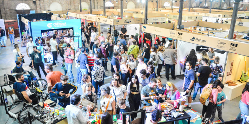 Festival De Diseño 2022, Balance Positivo Para Expositores Y Visitantes
