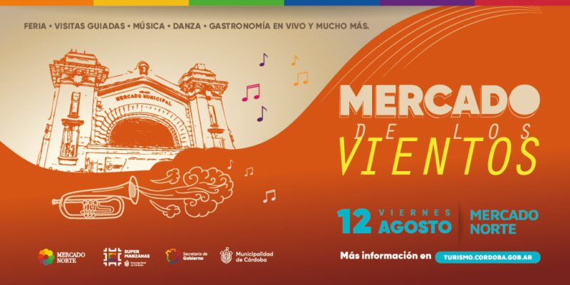 Este Viernes, Habrá Actividades En La Supermanzana Del Mercado Norte
