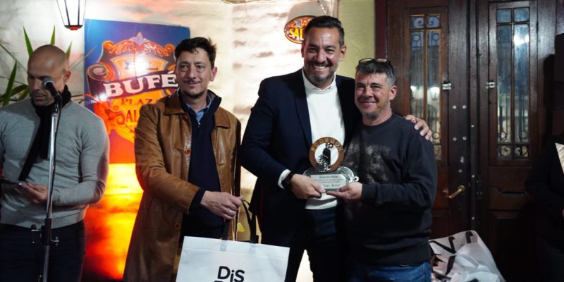 Ahora Podés Descubrir Y Disfrutar Los Bodegones Más Tradicionales De La Ciudad