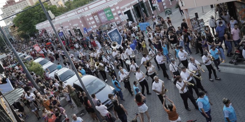 La Agenda Cultural Y Recreativa Propone Diversas Maneras De Entretenerse Este “finde”