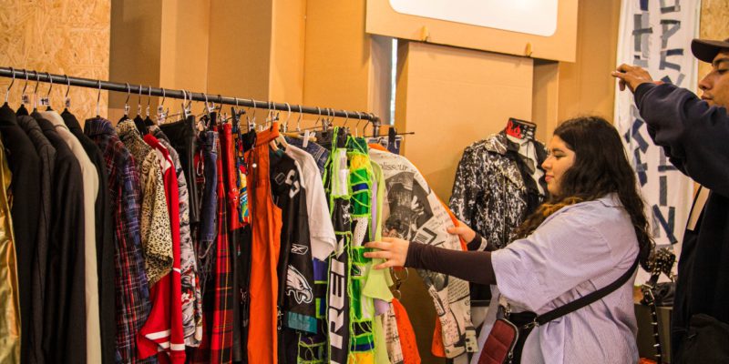 La Próxima Feria De Moda Circular “Sin Desperdicio” Tendrá Más De 60 Propuestas Locales