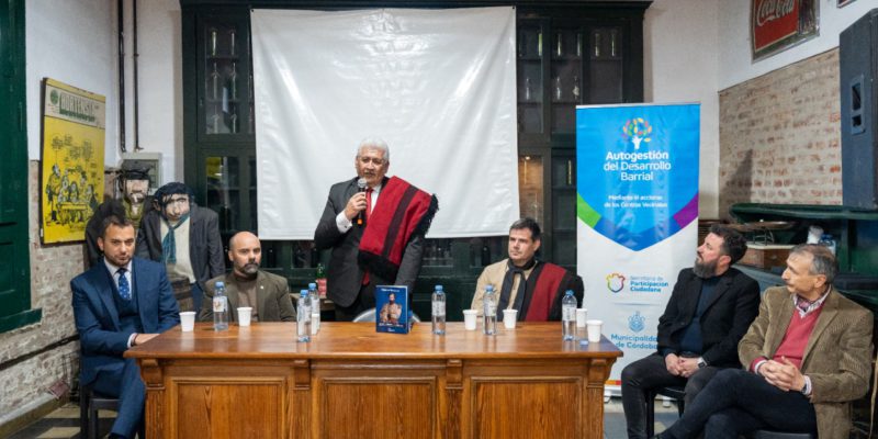 Realizaron Una Jornada Para Fortalecer La Participación Ciudadana Entre Las Ciudades De Córdoba Y Salta