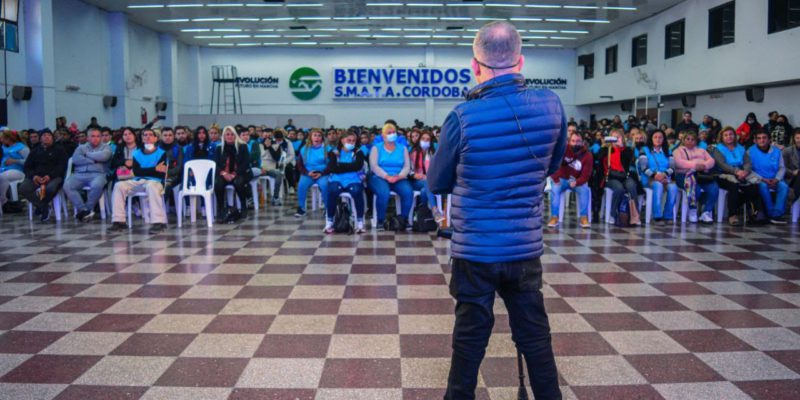 Jornada De Experiencias Compartidas Entre La Fundación Jean Maggi Y Los Integrantes Del Programa De Servidores Urbanos