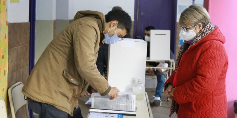 El Domingo 14 De Agosto Se Desarrollará El Tercero De Los Siete Turnos Del Cronograma Electoral Vecinal 2022