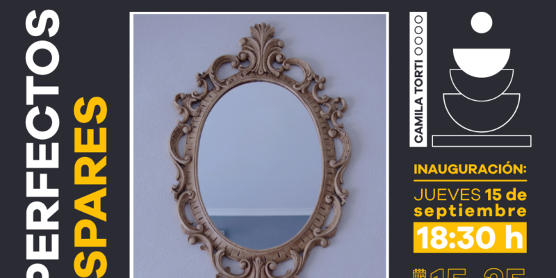 “Im-Perfectos Y Dispares” Es La Nueva Exposición Para Visitar En El Cabildo De La Ciudad