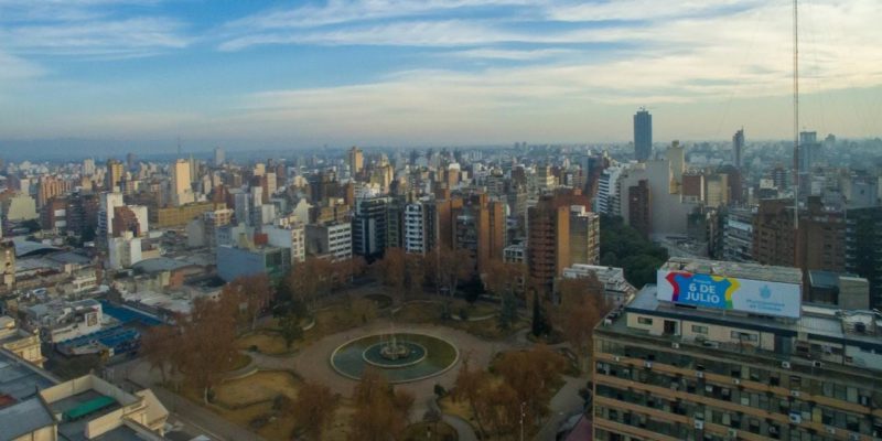 Día De San Jerónimo: Este Viernes Habrá Asueto Administrativo En El ámbito Municipal
