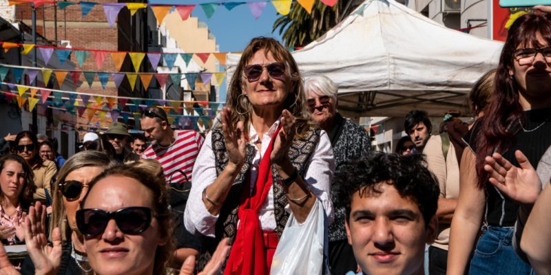 La Agenda Cultural Y Recreativa Presenta Un Mix De Propuestas Para Este “finde” En La Ciudad