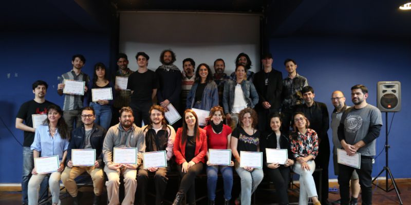 Se Conocieron Los Resultados Del Fondo Estímulo Para Proyectos Audiovisuales