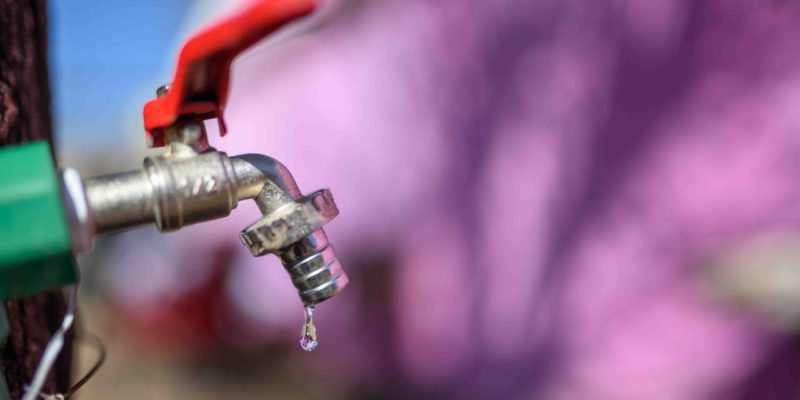 La Municipalidad Subastó Proyectos Técnicos Para La Provisión De Agua Potable En 24 Asentamientos Y Barrios Populares