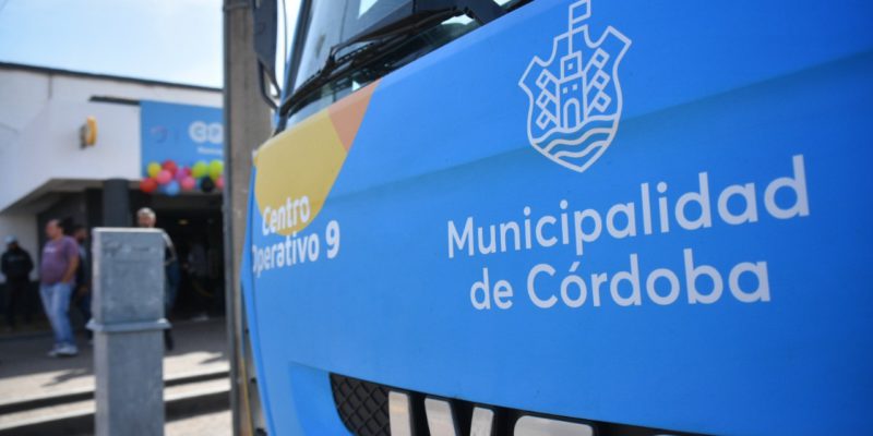 Con Su Centro Operativo En Marcha, El CPC Rancagua Cumple 23 Años Trabajando En Mejoras Para Más De 30 Barrios