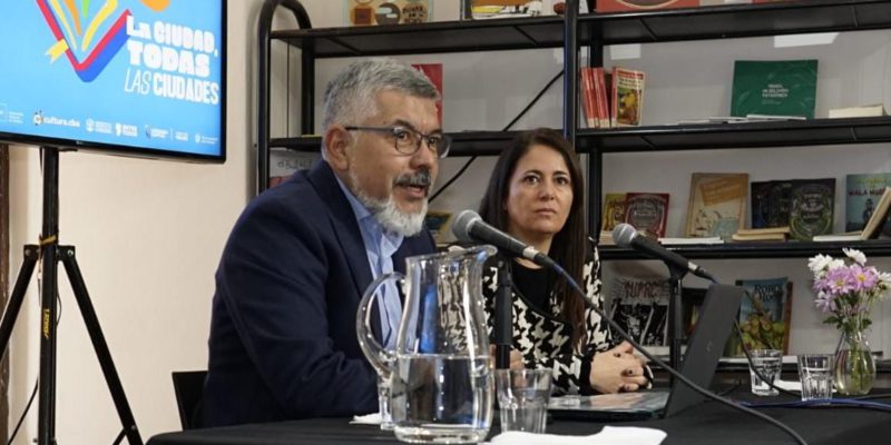 La Feria Del Libro 2022 Se Hace Música Con 13 Recitales Populares