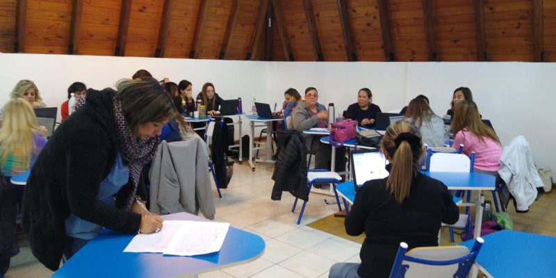 Formación Docente Continua: Finalizaron Los Ateneos Didácticos De Lengua Y Matemática