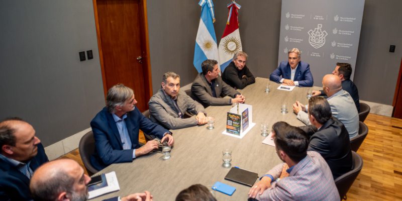 La Municipalidad Lanzó Un Programa De Beneficios Para Incentivar Inversiones En El Sector Hotelero