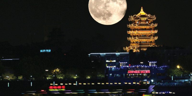 China Será El País Invitado En La Feria Del Libro 2022