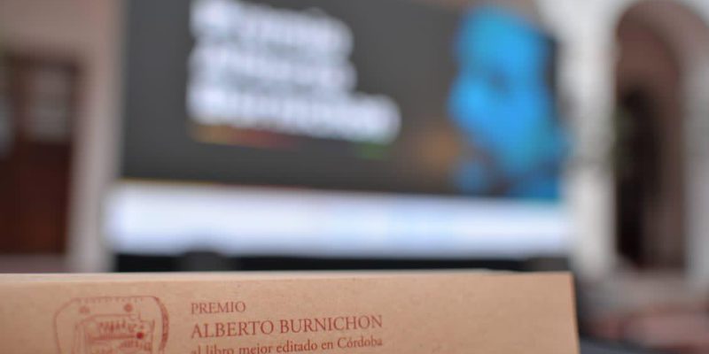 Mañana Se Hará Entrega Del Premio Alberto Burnichon En La 36° Edición De La Feria Del Libro 2022