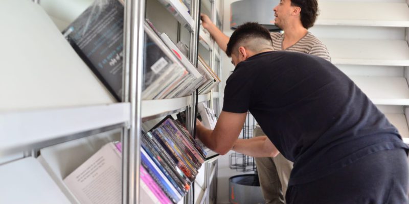 “La Ciudad, Todas Las Ciudades”, El Lema De La 36º Feria Del Libro