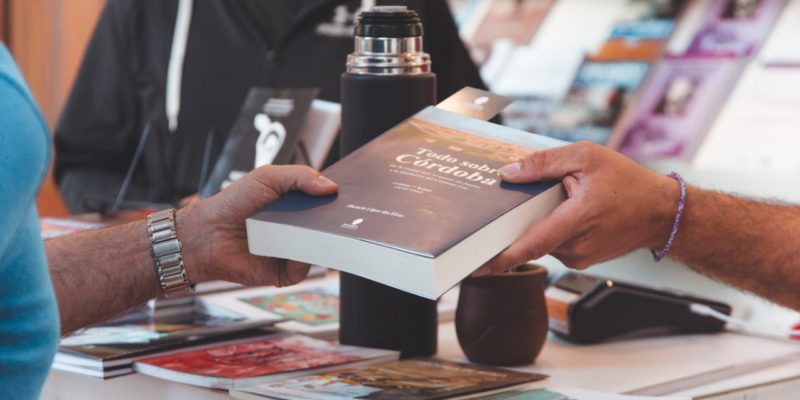 Agenda Del Día, Feria Del Libro 2022: Viví La Experiencia De Este Viernes