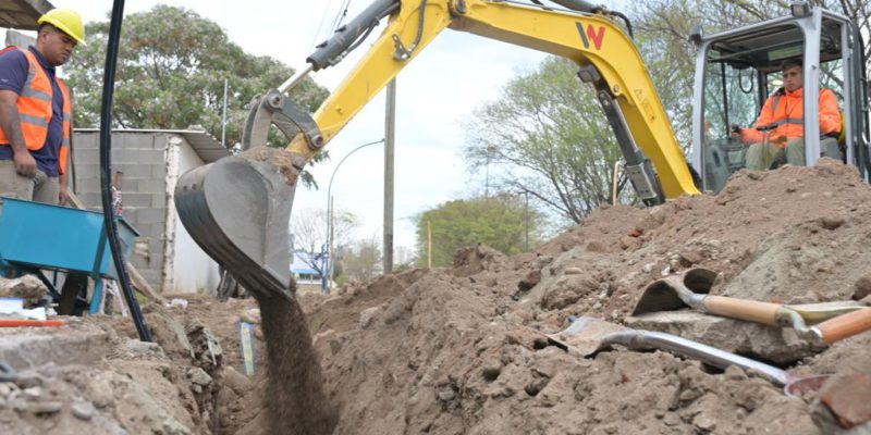 “Más Agua, Más Salud”: Ascienden A 24 Las Barriadas Alcanzadas Por El Programa Municipal