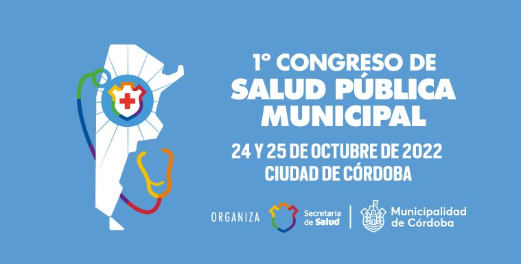 Primer Congreso De Salud Pública Municipal: “Miramos El Futuro A Través De La Iniciativa Estatal”